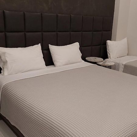Lingos Hotel Флорина Экстерьер фото