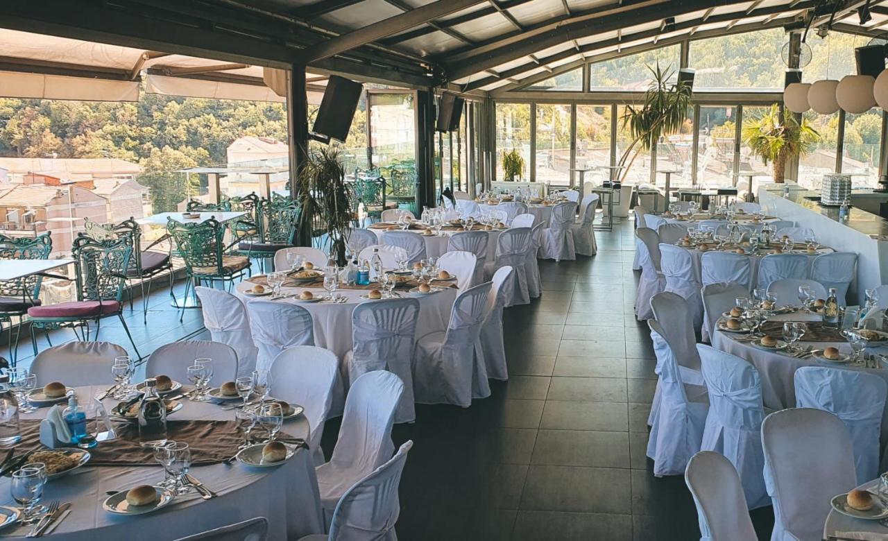 Lingos Hotel Флорина Экстерьер фото